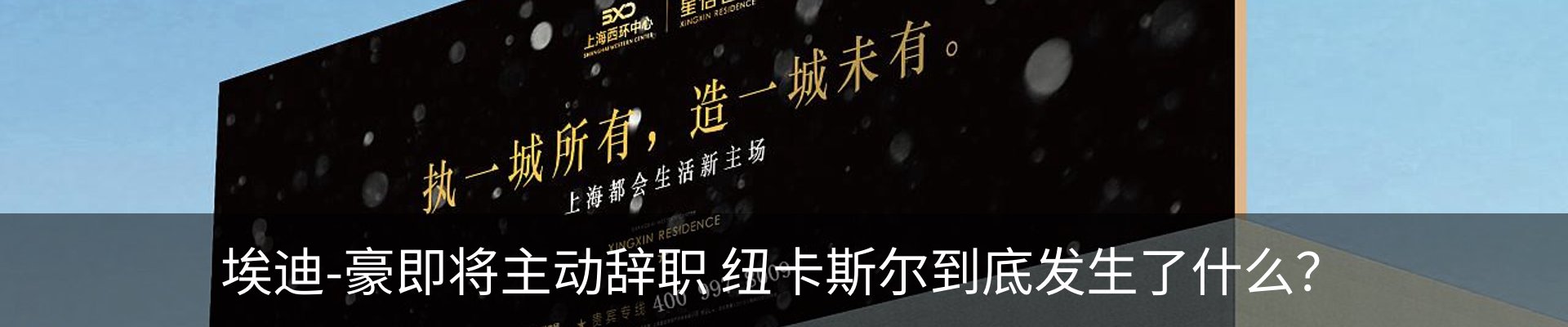 最新动态