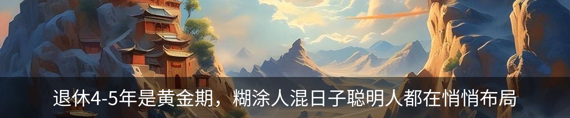 最新动态