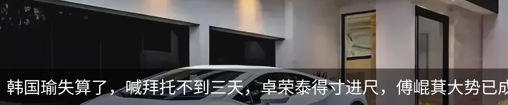 最新动态